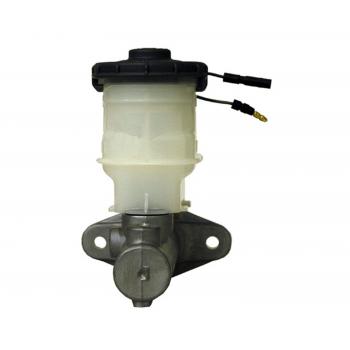 1996 Honda Civic Brake Master Cylinder Raybestos MC390406 image 4 of 4