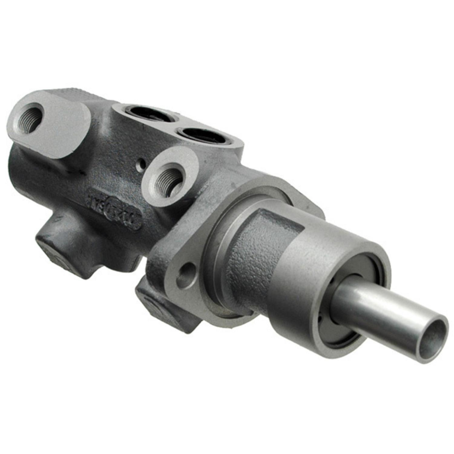 Raybestos MC390409 - Brake Master Cylinder Raybestos MC390409 Brake Master Cylinder product image 1 of 7
