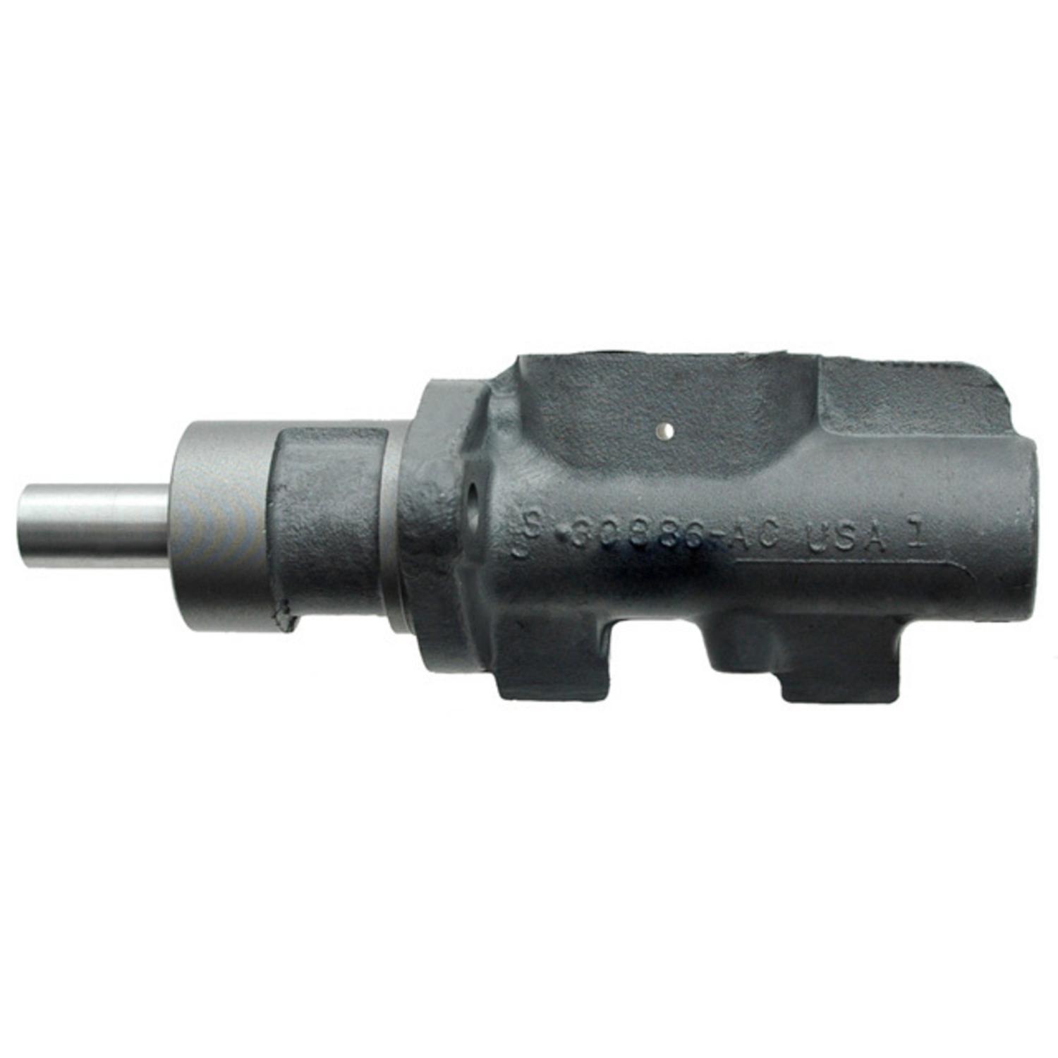 Raybestos MC390409 - Brake Master Cylinder Raybestos MC390409 Brake Master Cylinder product image 7 of 7