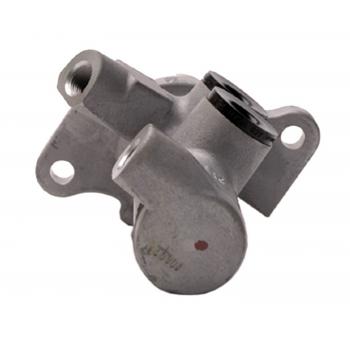 2000 Cadillac Catera Brake Master Cylinder Raybestos MC390419 image 4 of 4