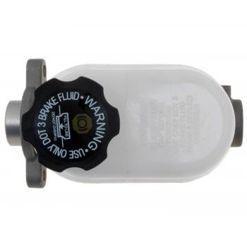 1999 Cadillac DeVille Brake Master Cylinder Raybestos MC390421 image 2 of 3