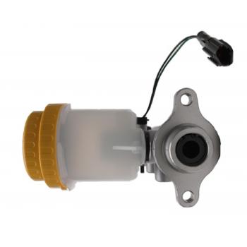 1996 Subaru Legacy Brake Master Cylinder Raybestos MC390423 image 3 of 4
