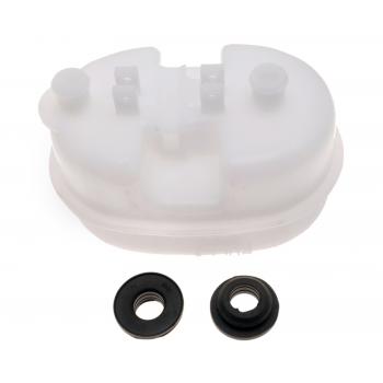 2000 Dodge Ram 3500 Van Brake Master Cylinder Reservoir Raybestos MC390426RSV image 2 of 3
