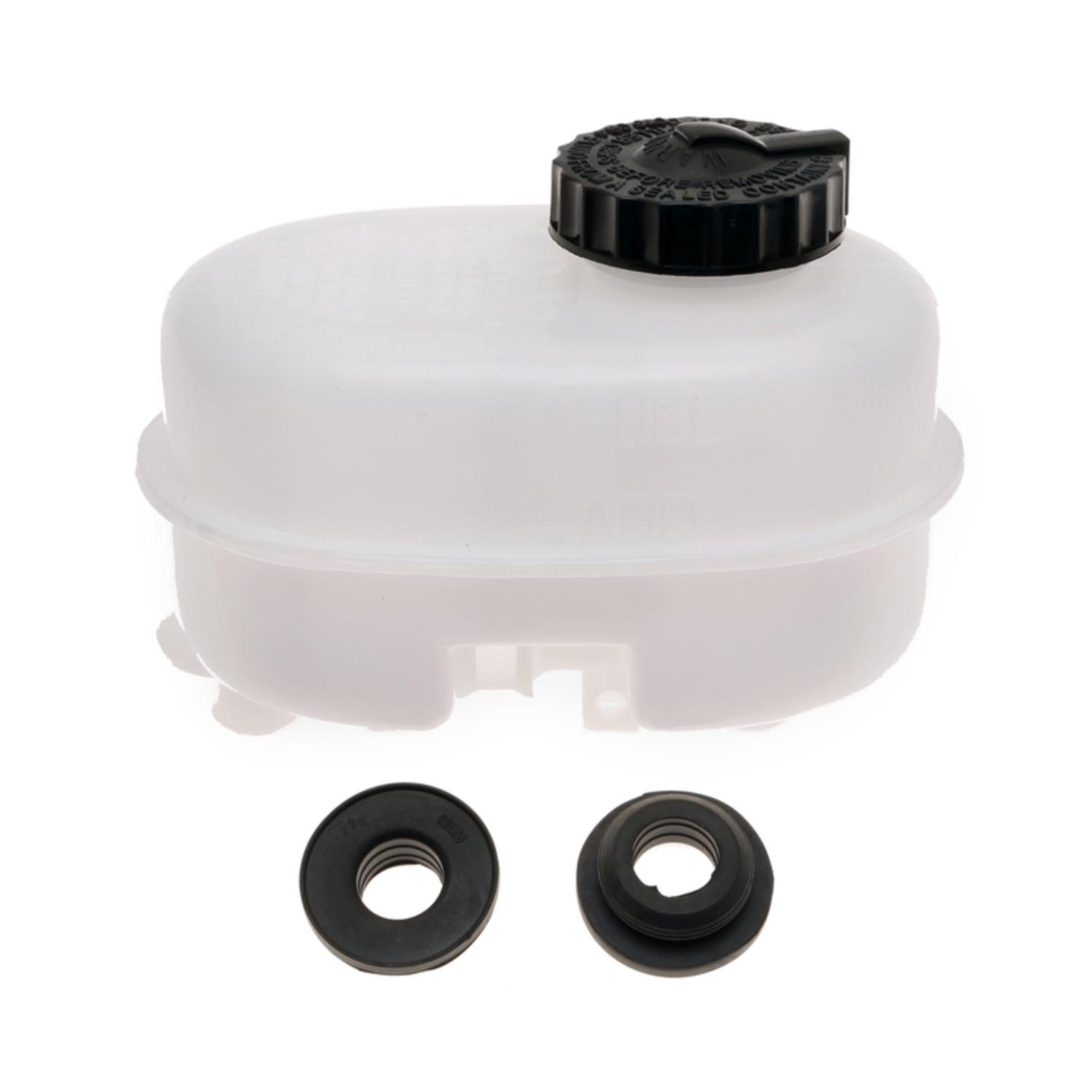 Raybestos MC390426RSV - Brake Master Cylinder Reservoir Raybestos MC390426RSV Brake Master Cylinder Reservoir product image 3 of 3
