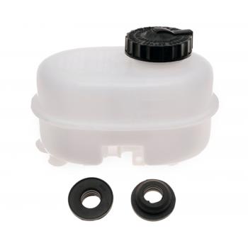 2000 Dodge Ram 3500 Van Brake Master Cylinder Reservoir Raybestos MC390426RSV image 3 of 3
