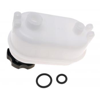 2000 Oldsmobile Bravada Brake Master Cylinder Reservoir Raybestos MC390427RSV image 2 of 3