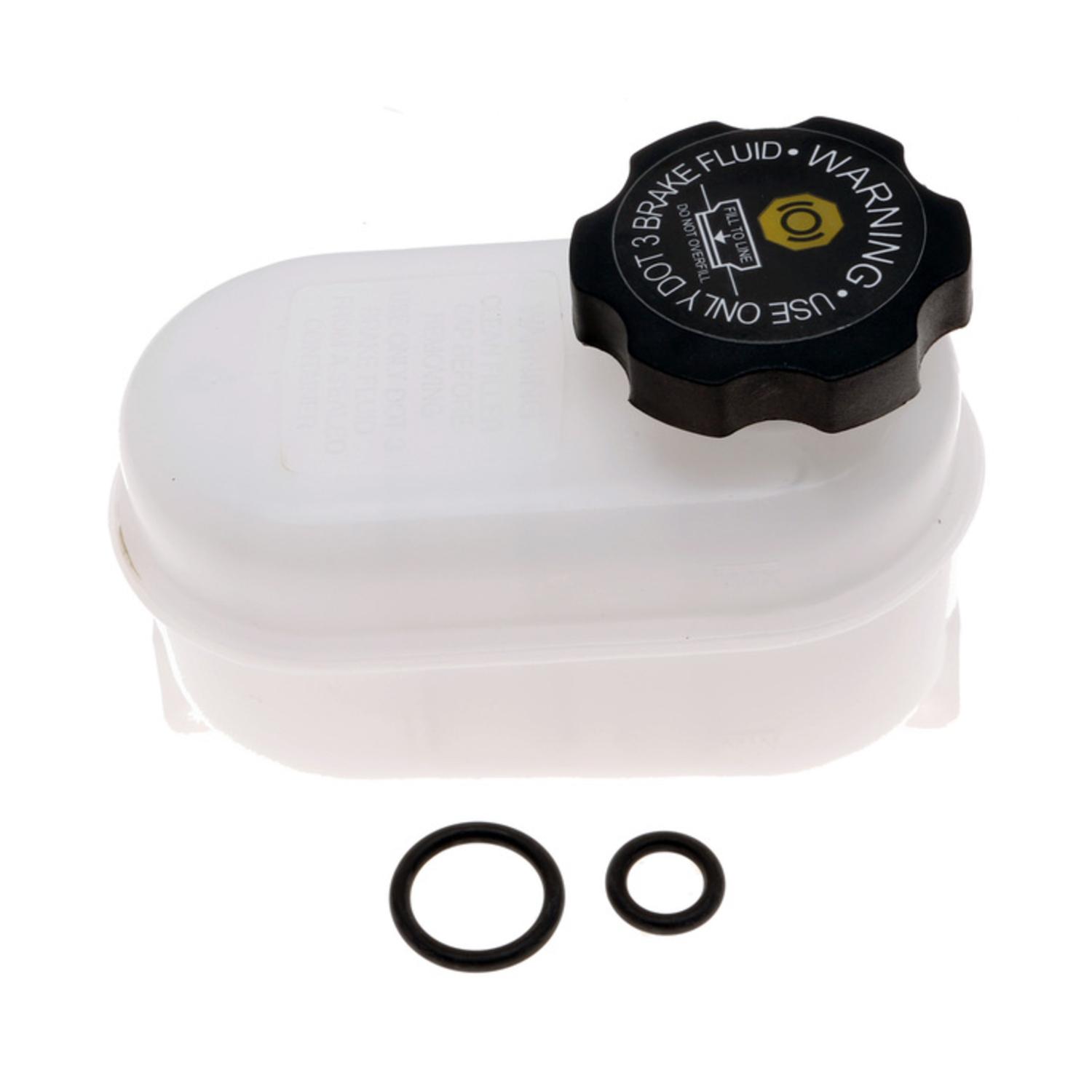 Raybestos MC390427RSV Brake Master Cylinder Reservoir product image 3 of 3
