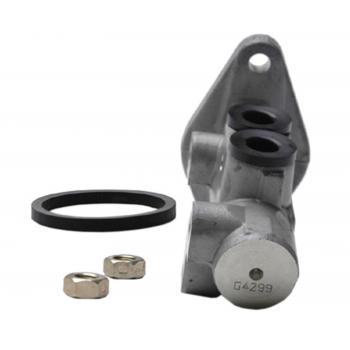 1998 Volkswagen Jetta Brake Master Cylinder Raybestos MC390433 image 4 of 4