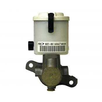 1997 Mitsubishi Diamante Brake Master Cylinder Raybestos MC390436 image 4 of 4