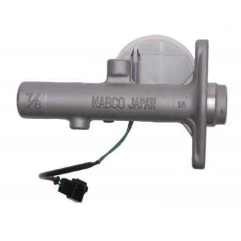 2002 Mitsubishi Mirage Brake Master Cylinder Raybestos MC390437 image 1 of 4