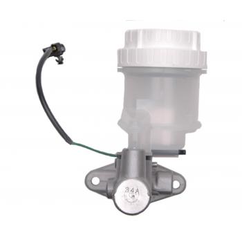 2002 Mitsubishi Mirage Brake Master Cylinder Raybestos MC390437 image 4 of 4