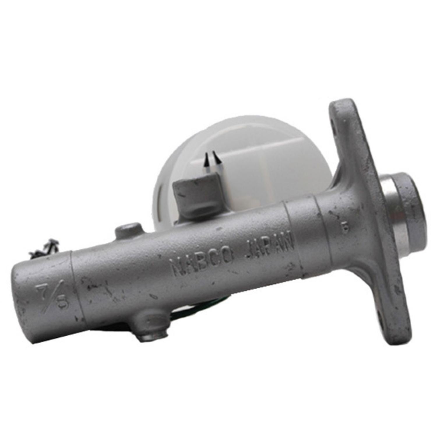 Raybestos MC390438 Brake Master Cylinder product image 1 of 6