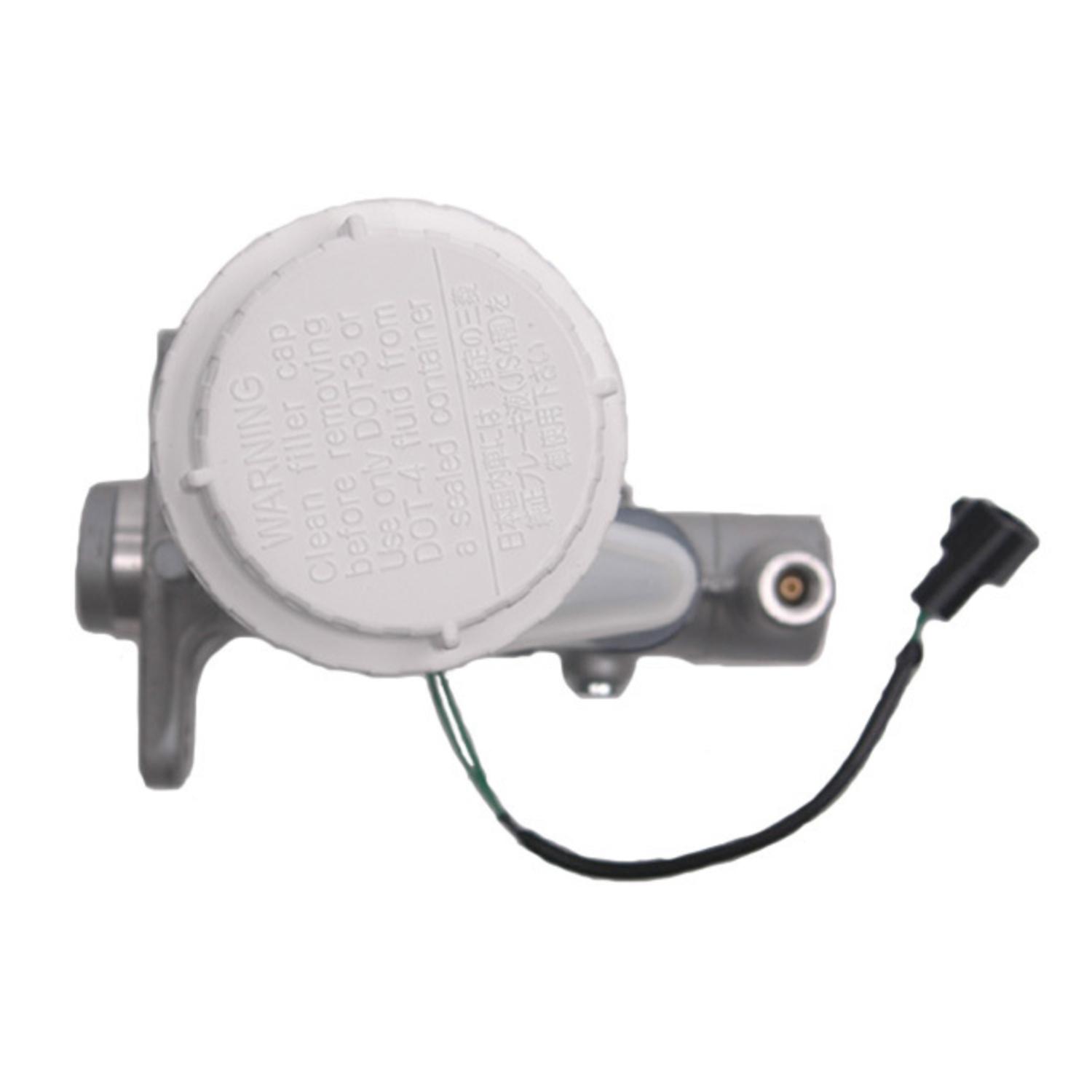 Raybestos MC390438 Brake Master Cylinder product image 2 of 6