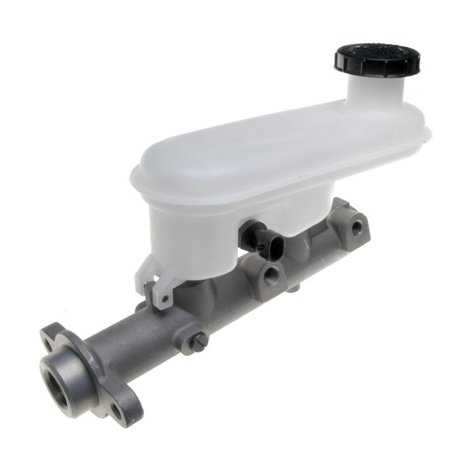 Raybestos MC390440 - Brake Master Cylinder Raybestos MC390440 Brake Master Cylinder product image 1 of 7