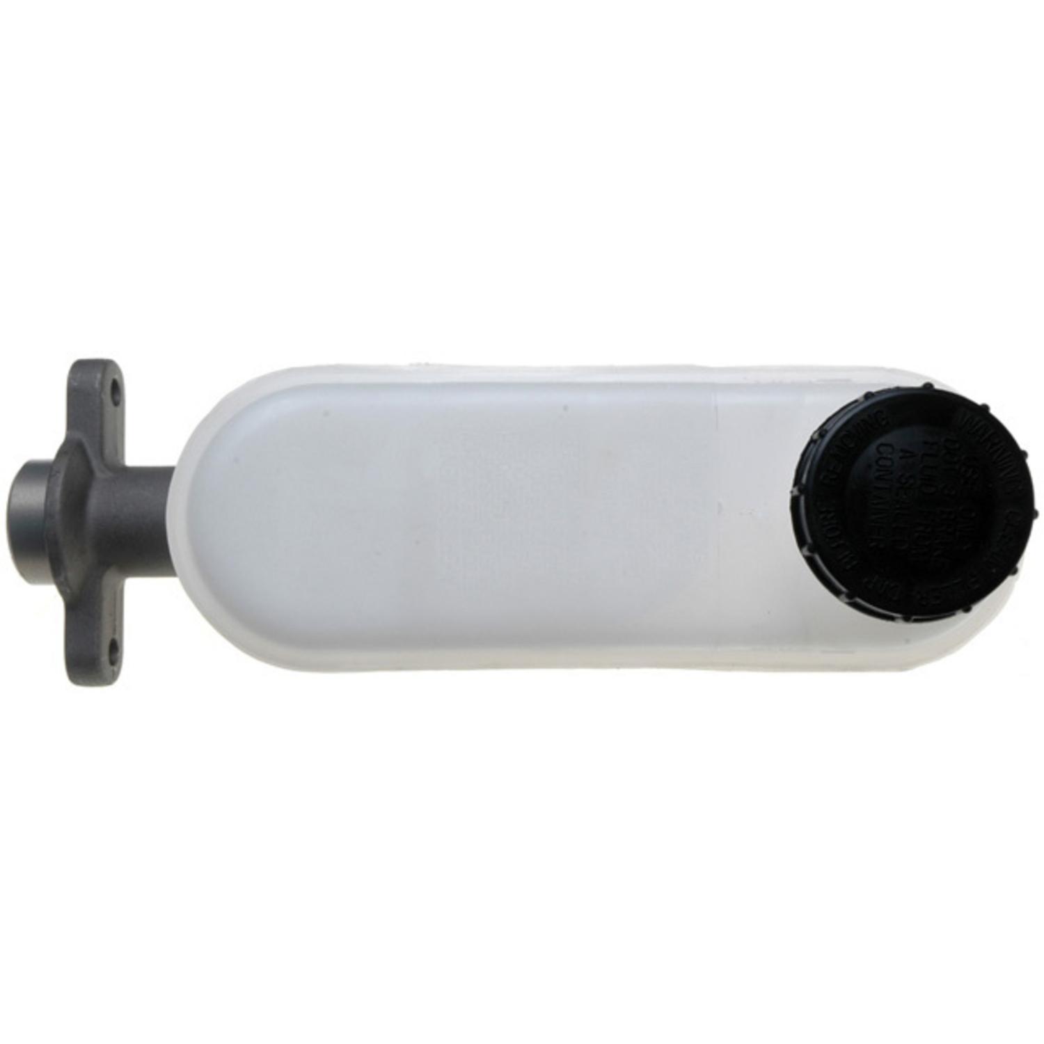 Raybestos MC390440 - Brake Master Cylinder Raybestos MC390440 Brake Master Cylinder product image 3 of 7