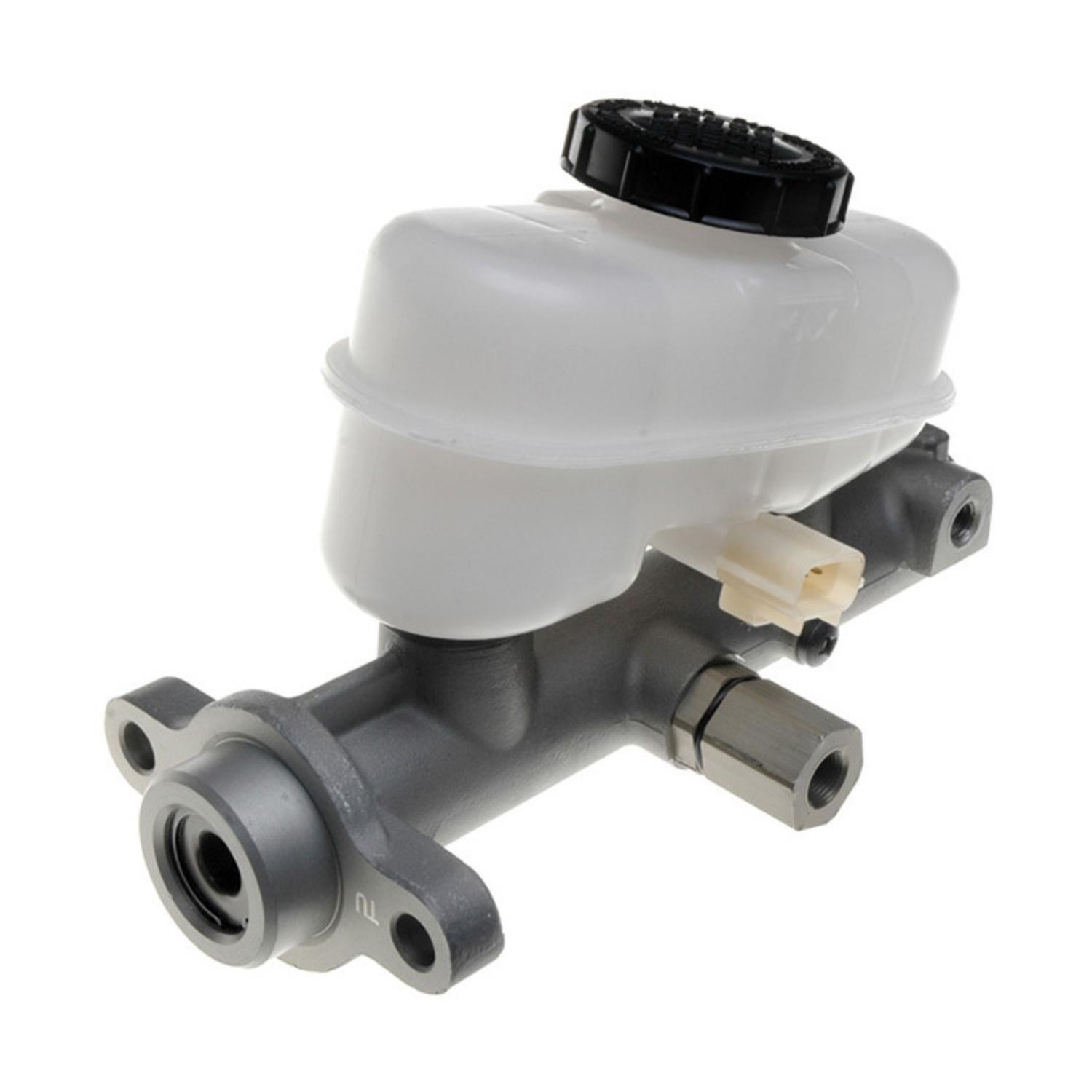 Raybestos MC390445 - Brake Master Cylinder Raybestos MC390445 Brake Master Cylinder product image 1 of 7