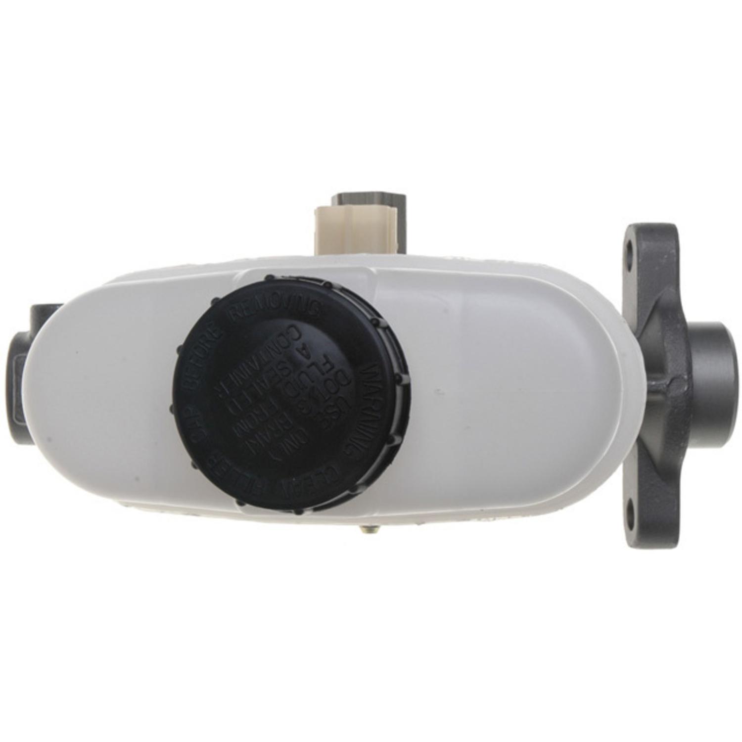 Raybestos MC390445 - Brake Master Cylinder Raybestos MC390445 Brake Master Cylinder product image 3 of 7