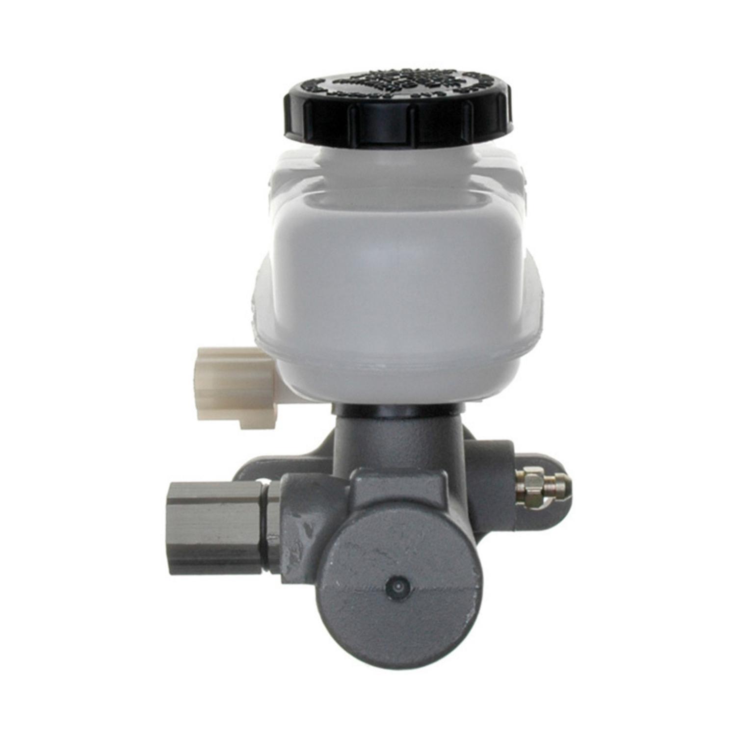 Raybestos MC390445 - Brake Master Cylinder Raybestos MC390445 Brake Master Cylinder product image 5 of 7