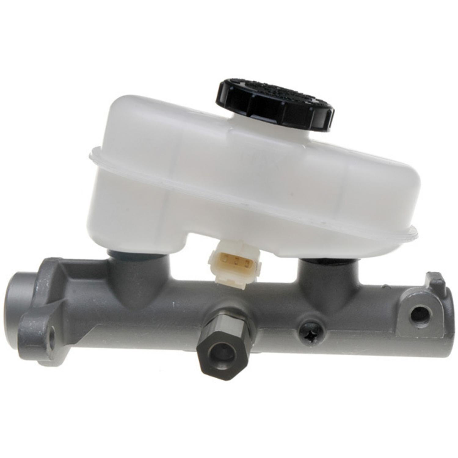 Raybestos MC390445 - Brake Master Cylinder Raybestos MC390445 Brake Master Cylinder product image 7 of 7