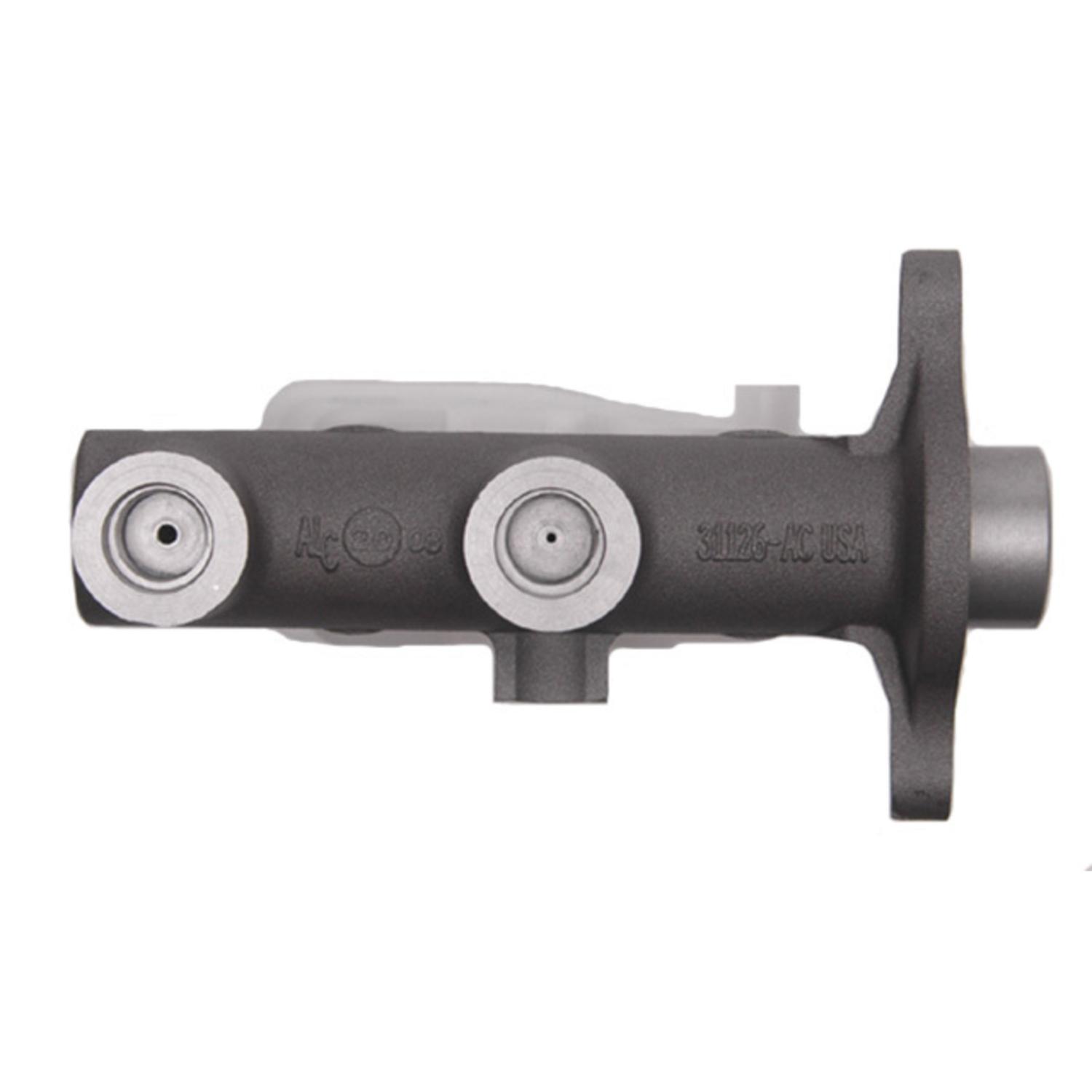Raybestos MC390447 - Brake Master Cylinder Raybestos MC390447 Brake Master Cylinder product image 1 of 6