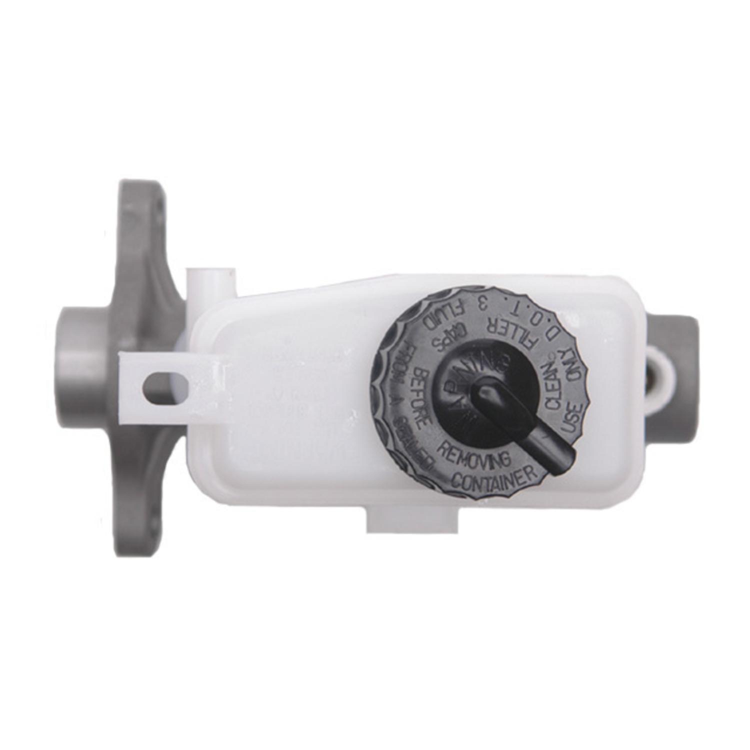 Raybestos MC390447 - Brake Master Cylinder Raybestos MC390447 Brake Master Cylinder product image 2 of 6