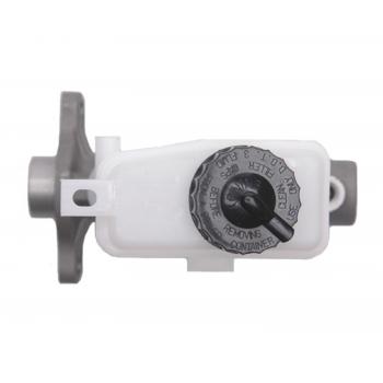 1997 Mercury Tracer Brake Master Cylinder Raybestos MC390447 image 2 of 4