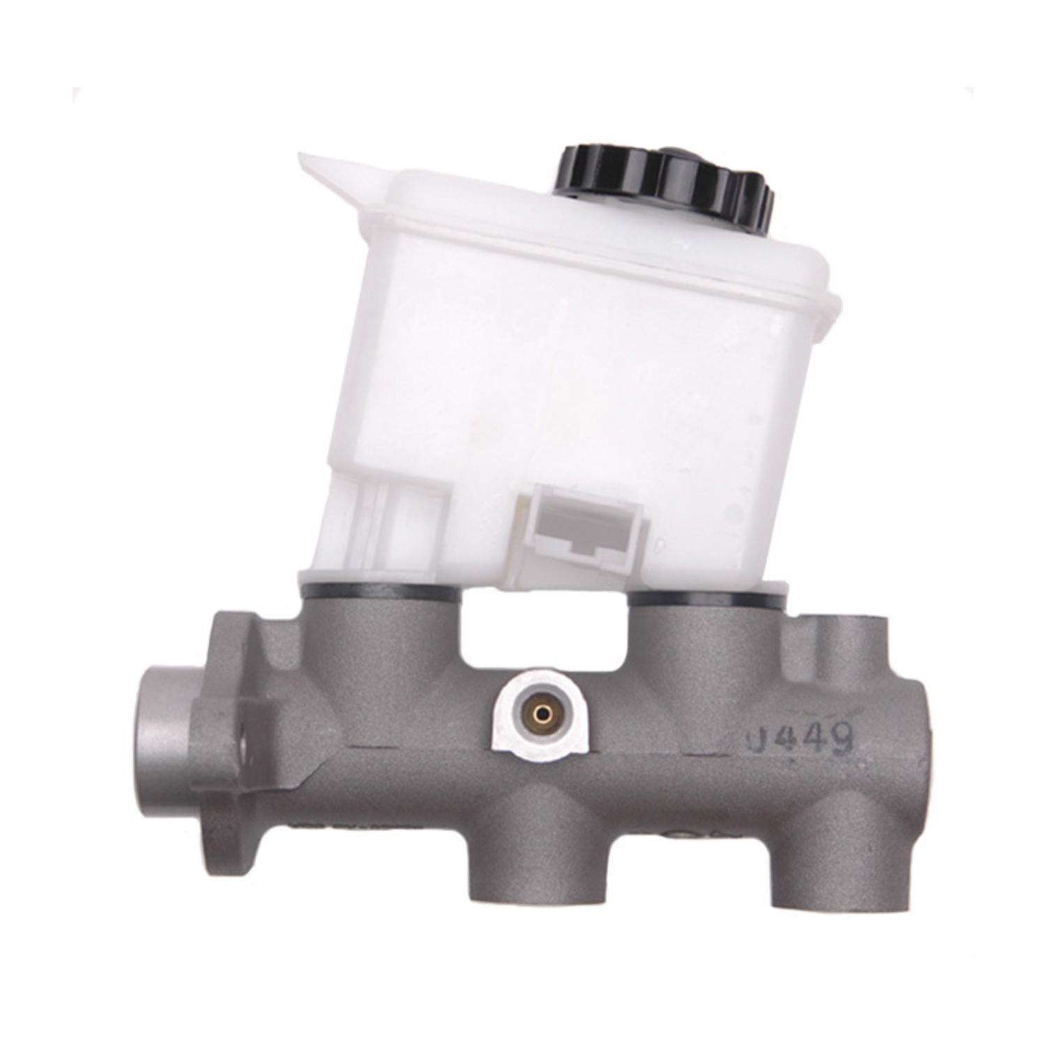 Raybestos MC390447 - Brake Master Cylinder Raybestos MC390447 Brake Master Cylinder product image 6 of 6