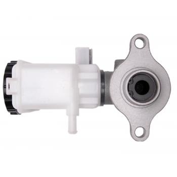 1997 Mercury Tracer Brake Master Cylinder Raybestos MC390449 image 2 of 4