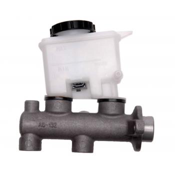 1997 Mercury Tracer Brake Master Cylinder Raybestos MC390449 image 4 of 4