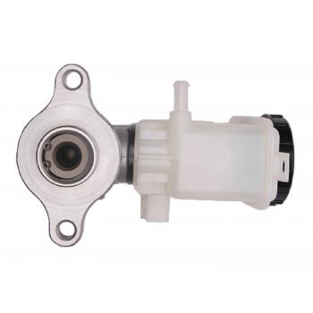 1998 Mercury Tracer Brake Master Cylinder Raybestos MC390450 image 3 of 4