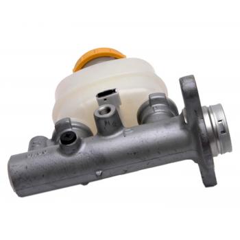 1998 Nissan Altima Brake Master Cylinder Raybestos MC390451 image 1 of 4
