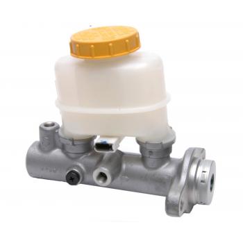 1998 Nissan Altima Brake Master Cylinder Raybestos MC390451 image 3 of 4
