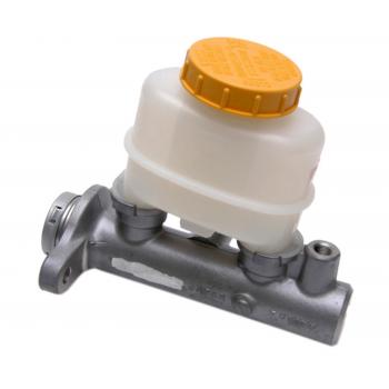 1998 Nissan Altima Brake Master Cylinder Raybestos MC390451 image 4 of 4