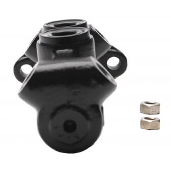 1996 Volkswagen Jetta Brake Master Cylinder Raybestos MC390461 image 4 of 4