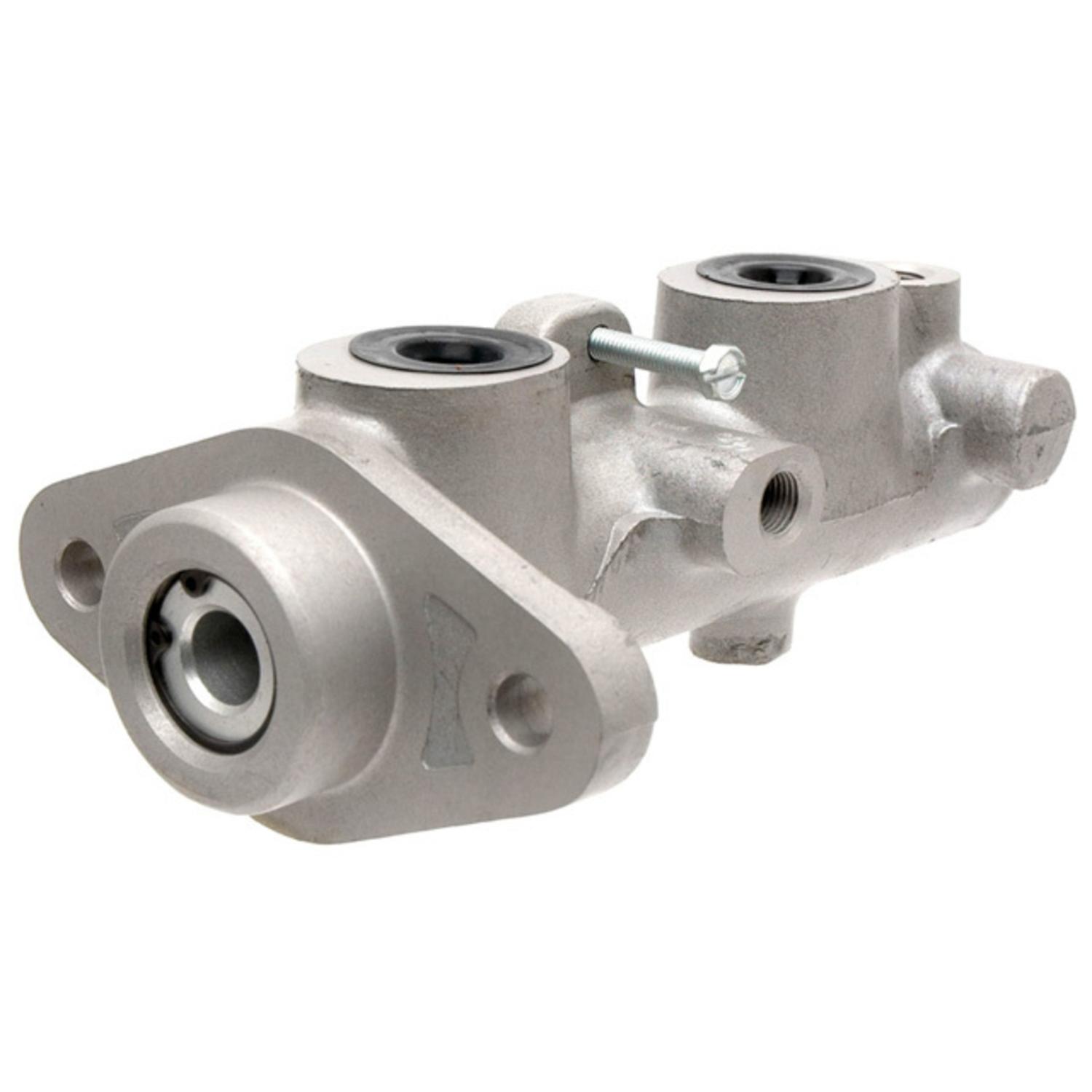 Raybestos MC390462 - Brake Master Cylinder Raybestos MC390462 Brake Master Cylinder product image 1 of 7