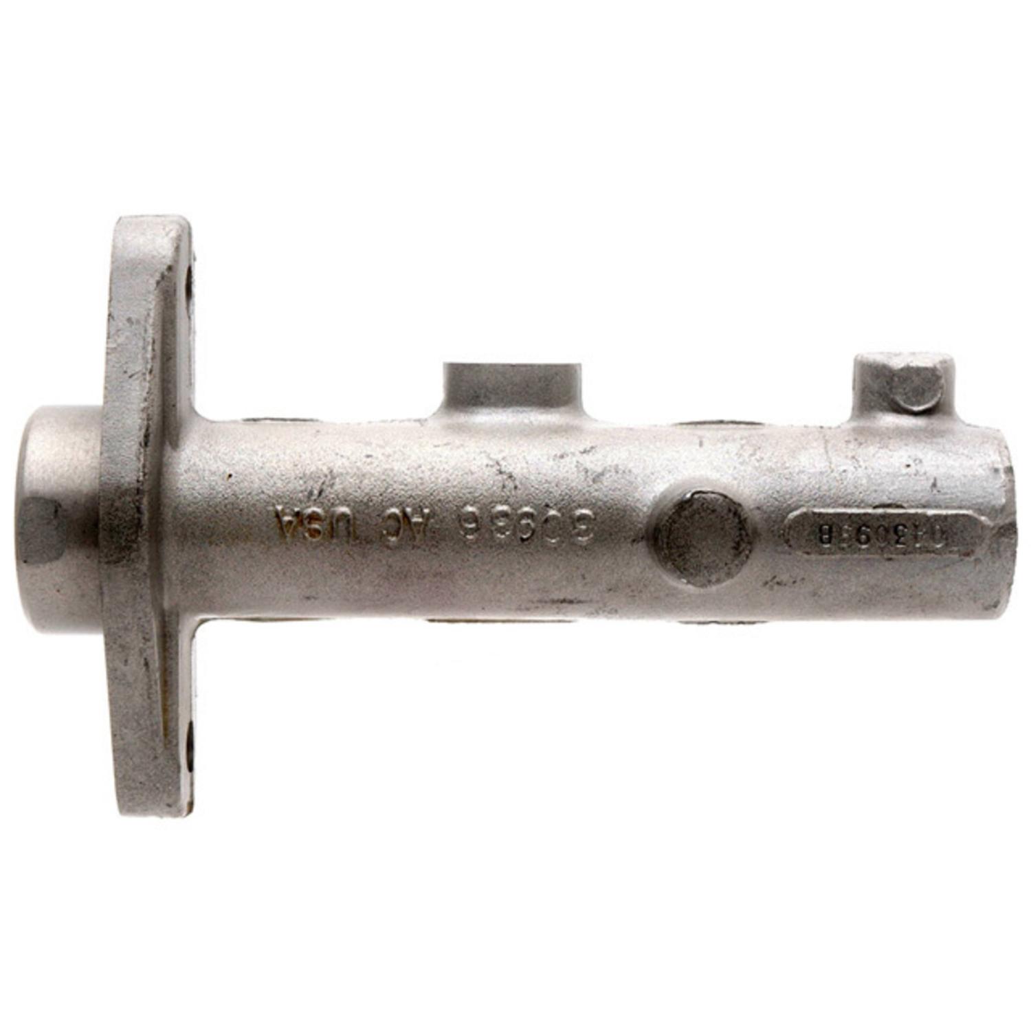 Raybestos MC390462 - Brake Master Cylinder Raybestos MC390462 Brake Master Cylinder product image 2 of 7