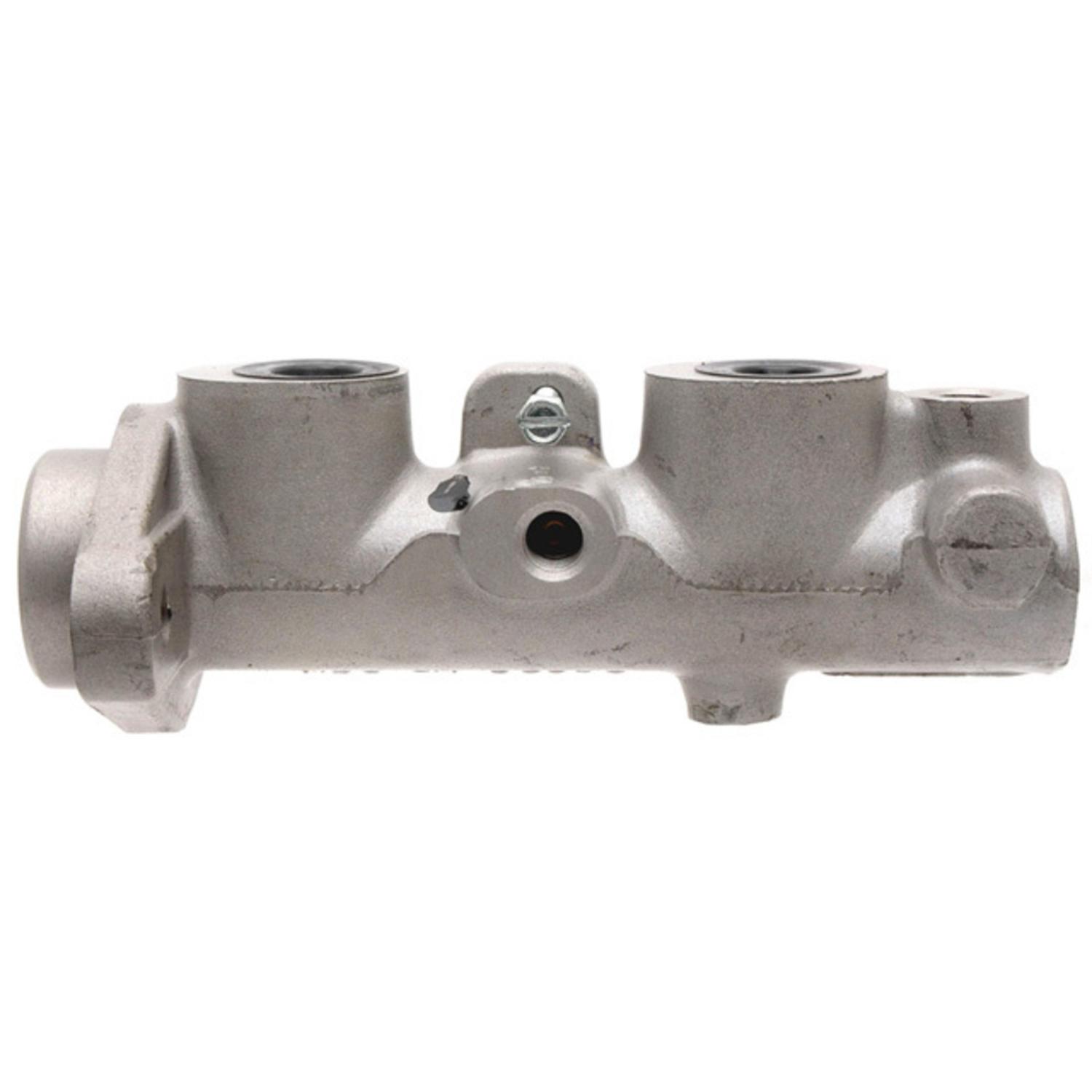 Raybestos MC390462 - Brake Master Cylinder Raybestos MC390462 Brake Master Cylinder product image 7 of 7