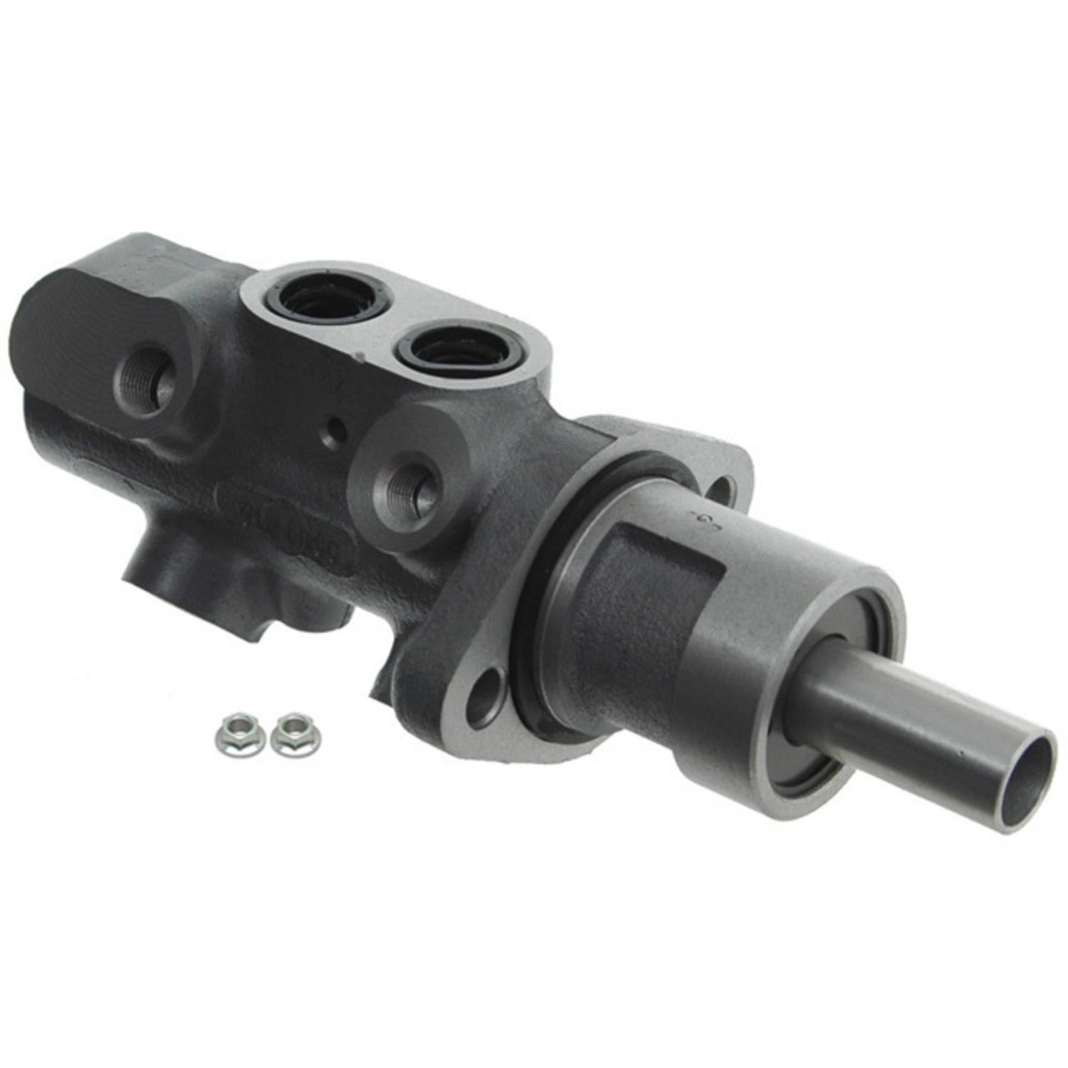 Raybestos MC390463 - Brake Master Cylinder Raybestos MC390463 Brake Master Cylinder product image 1 of 7