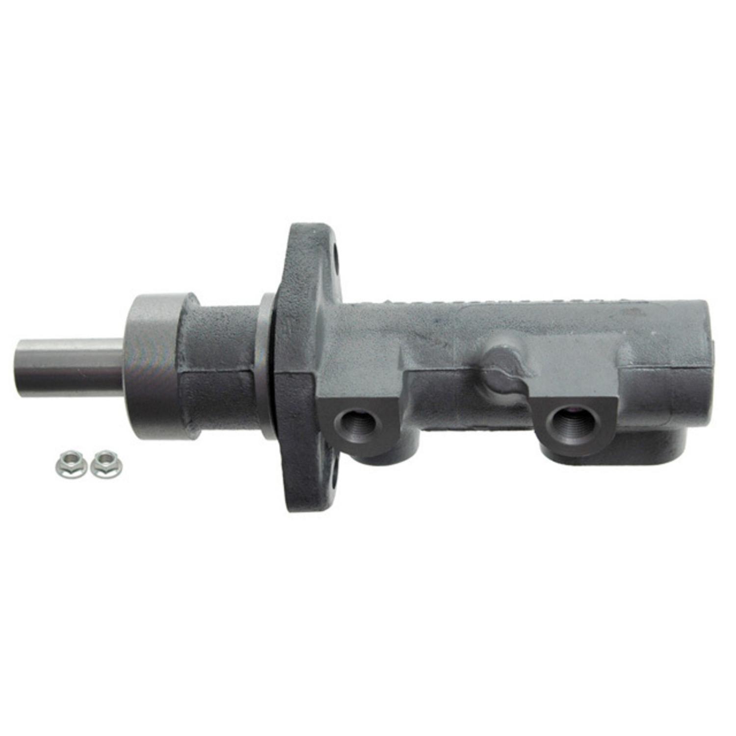 Raybestos MC390463 - Brake Master Cylinder Raybestos MC390463 Brake Master Cylinder product image 2 of 7