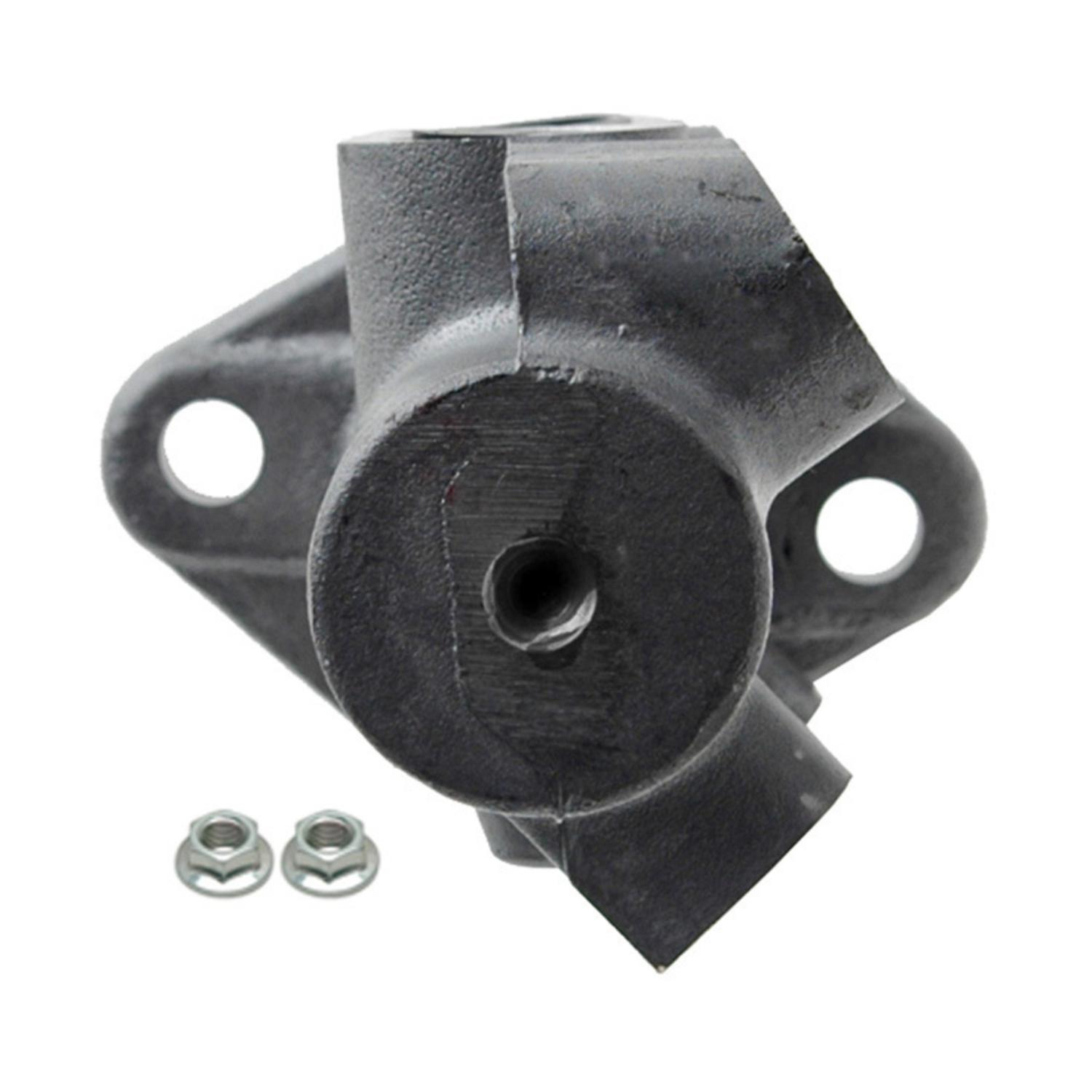 Raybestos MC390463 - Brake Master Cylinder Raybestos MC390463 Brake Master Cylinder product image 5 of 7