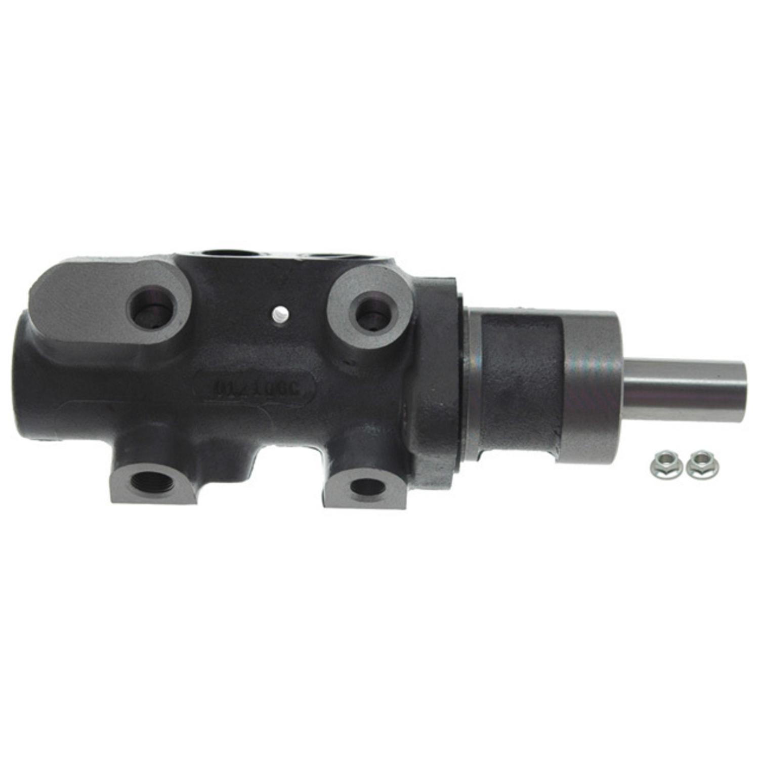 Raybestos MC390463 - Brake Master Cylinder Raybestos MC390463 Brake Master Cylinder product image 6 of 7