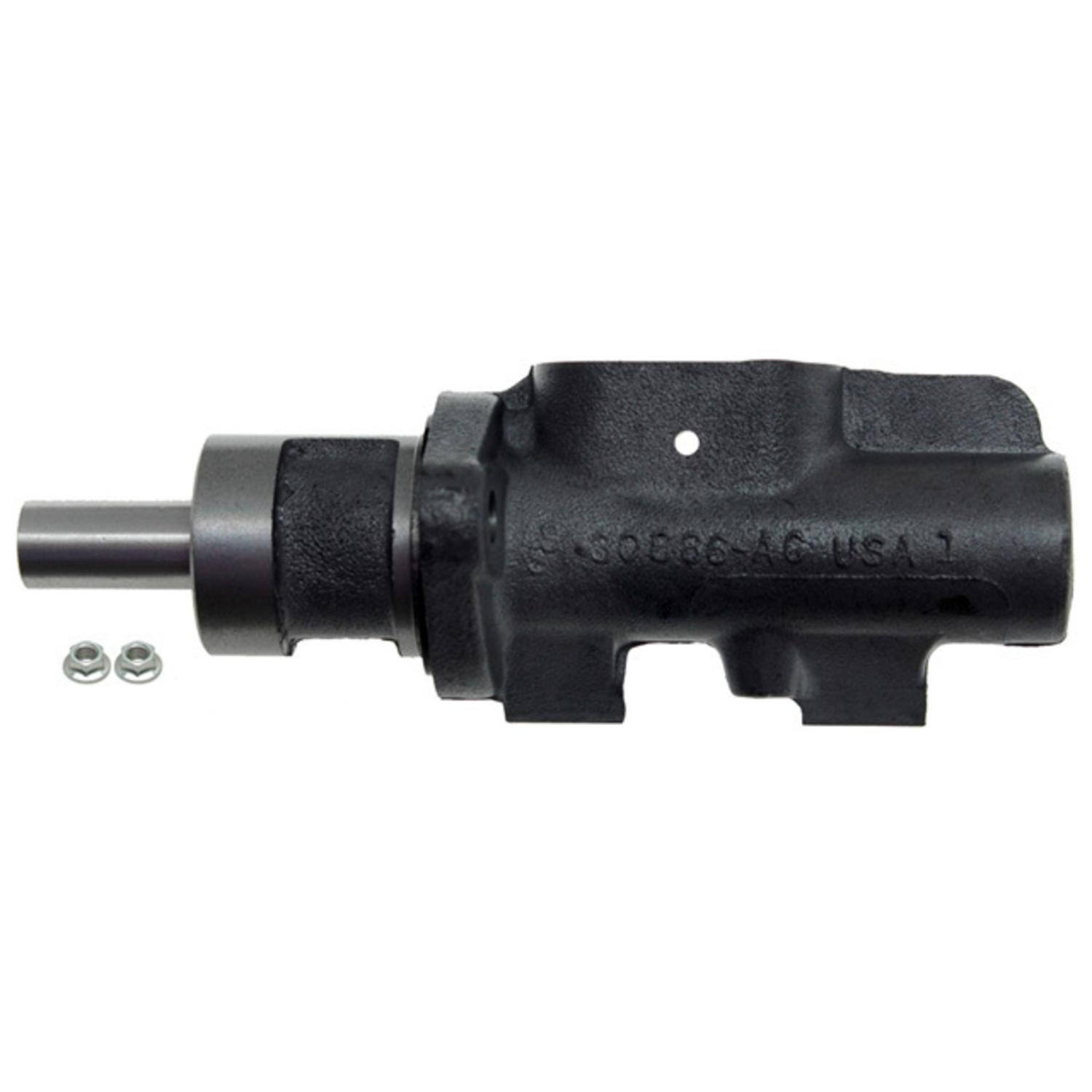 Raybestos MC390463 - Brake Master Cylinder Raybestos MC390463 Brake Master Cylinder product image 7 of 7
