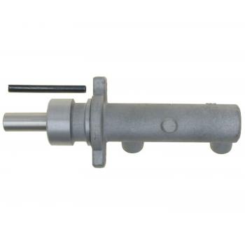 1999 Mercury Cougar Brake Master Cylinder Raybestos MC390464 image 3 of 3