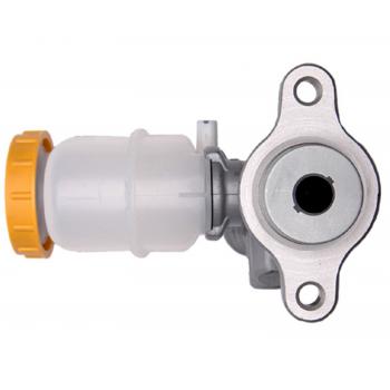 1998 Nissan Frontier Brake Master Cylinder Raybestos MC390466 image 3 of 4