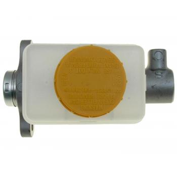 2000 Subaru Forester Brake Master Cylinder Raybestos MC390469 image 2 of 3