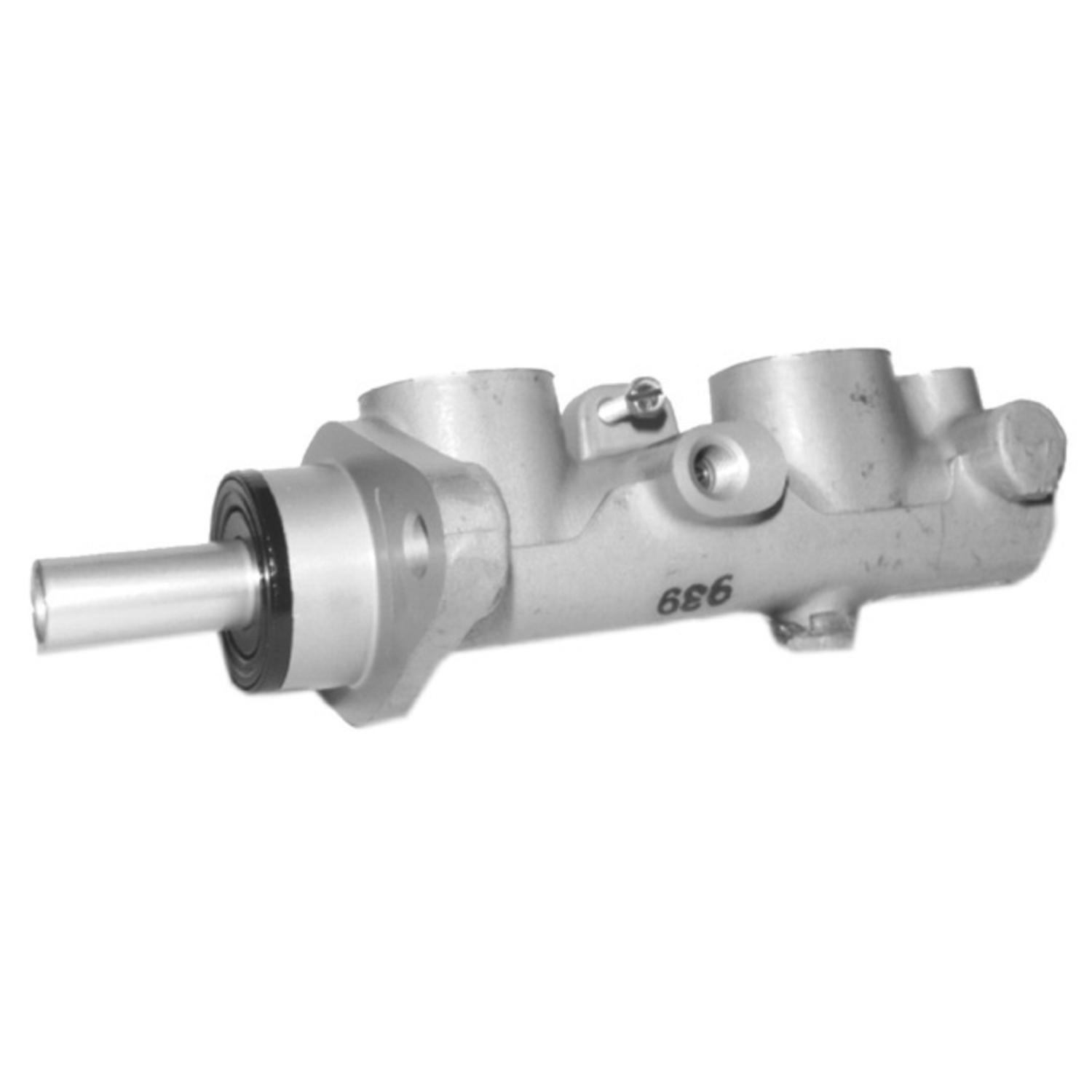 Raybestos MC390471 - Brake Master Cylinder Raybestos MC390471 Brake Master Cylinder product image 1 of 1
