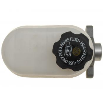 2004 Chevrolet Corvette Brake Master Cylinder Raybestos MC390472 image 3 of 4