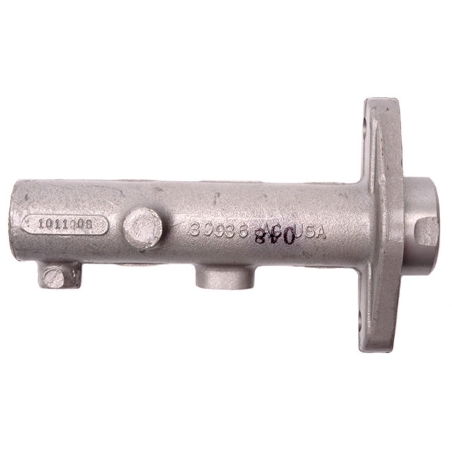 Raybestos MC390473 - Brake Master Cylinder Raybestos MC390473 Brake Master Cylinder product image 4 of 6