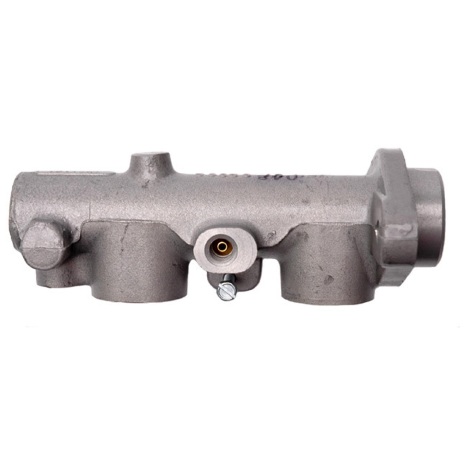 Raybestos MC390473 - Brake Master Cylinder Raybestos MC390473 Brake Master Cylinder product image 5 of 6