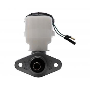1998 Acura TL Brake Master Cylinder Raybestos MC390474 image 3 of 4
